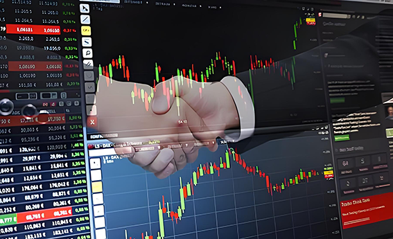 ouyi和鸣交易界面